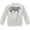Youth ComfortBlend® EcoSmart® Fleece Crew Thumbnail