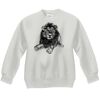 Youth ComfortBlend® EcoSmart® Fleece Crew Thumbnail