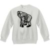 Youth ComfortBlend® EcoSmart® Fleece Crew Thumbnail