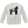 Youth ComfortBlend® EcoSmart® Fleece Crew Thumbnail