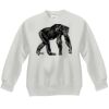 Youth ComfortBlend® EcoSmart® Fleece Crew Thumbnail