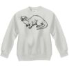 Youth ComfortBlend® EcoSmart® Fleece Crew Thumbnail