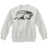 Youth ComfortBlend® EcoSmart® Fleece Crew Thumbnail