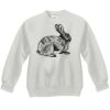 Youth ComfortBlend® EcoSmart® Fleece Crew Thumbnail