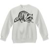 Youth ComfortBlend® EcoSmart® Fleece Crew Thumbnail