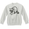 Youth ComfortBlend® EcoSmart® Fleece Crew Thumbnail
