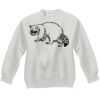 Youth ComfortBlend® EcoSmart® Fleece Crew Thumbnail