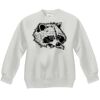 Youth ComfortBlend® EcoSmart® Fleece Crew Thumbnail