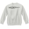 Youth ComfortBlend® EcoSmart® Fleece Crew Thumbnail