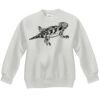Youth ComfortBlend® EcoSmart® Fleece Crew Thumbnail