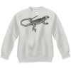 Youth ComfortBlend® EcoSmart® Fleece Crew Thumbnail