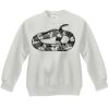 Youth ComfortBlend® EcoSmart® Fleece Crew Thumbnail