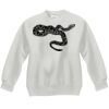 Youth ComfortBlend® EcoSmart® Fleece Crew Thumbnail