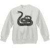 Youth ComfortBlend® EcoSmart® Fleece Crew Thumbnail