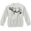 Youth ComfortBlend® EcoSmart® Fleece Crew Thumbnail