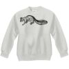 Youth ComfortBlend® EcoSmart® Fleece Crew Thumbnail