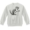 Youth ComfortBlend® EcoSmart® Fleece Crew Thumbnail