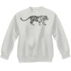 Youth ComfortBlend® EcoSmart® Fleece Crew Thumbnail