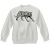 Youth ComfortBlend® EcoSmart® Fleece Crew Thumbnail
