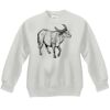 Youth ComfortBlend® EcoSmart® Fleece Crew Thumbnail