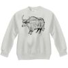 Youth ComfortBlend® EcoSmart® Fleece Crew Thumbnail