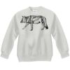Youth ComfortBlend® EcoSmart® Fleece Crew Thumbnail