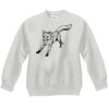 Youth ComfortBlend® EcoSmart® Fleece Crew Thumbnail