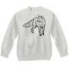Youth ComfortBlend® EcoSmart® Fleece Crew Thumbnail