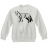 Youth ComfortBlend® EcoSmart® Fleece Crew Thumbnail