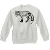 Youth ComfortBlend® EcoSmart® Fleece Crew Thumbnail