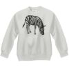 Youth ComfortBlend® EcoSmart® Fleece Crew Thumbnail