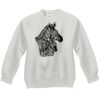 Youth ComfortBlend® EcoSmart® Fleece Crew Thumbnail