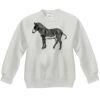 Youth ComfortBlend® EcoSmart® Fleece Crew Thumbnail