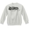 Youth ComfortBlend® EcoSmart® Fleece Crew Thumbnail