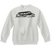Youth ComfortBlend® EcoSmart® Fleece Crew Thumbnail