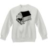 Youth ComfortBlend® EcoSmart® Fleece Crew Thumbnail