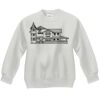 Youth ComfortBlend® EcoSmart® Fleece Crew Thumbnail