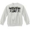 Youth ComfortBlend® EcoSmart® Fleece Crew Thumbnail