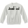 Youth ComfortBlend® EcoSmart® Fleece Crew Thumbnail