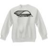 Youth ComfortBlend® EcoSmart® Fleece Crew Thumbnail