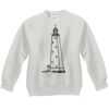 Youth ComfortBlend® EcoSmart® Fleece Crew Thumbnail