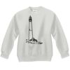 Youth ComfortBlend® EcoSmart® Fleece Crew Thumbnail