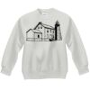 Youth ComfortBlend® EcoSmart® Fleece Crew Thumbnail