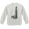 Youth ComfortBlend® EcoSmart® Fleece Crew Thumbnail