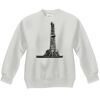 Youth ComfortBlend® EcoSmart® Fleece Crew Thumbnail