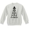 Youth ComfortBlend® EcoSmart® Fleece Crew Thumbnail
