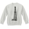 Youth ComfortBlend® EcoSmart® Fleece Crew Thumbnail