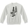 Youth ComfortBlend® EcoSmart® Fleece Crew Thumbnail