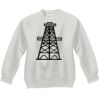 Youth ComfortBlend® EcoSmart® Fleece Crew Thumbnail