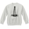 Youth ComfortBlend® EcoSmart® Fleece Crew Thumbnail